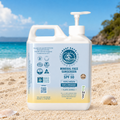 Reef Safe Zinc Mineral Face Sunscreen SPF50 1kg