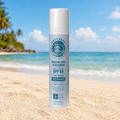Reef Safe Zinc Mineral Face Sunscreen SPF50 100g
