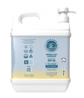 Reef Safe Zinc Mineral Face Sunscreen SPF50 2kg